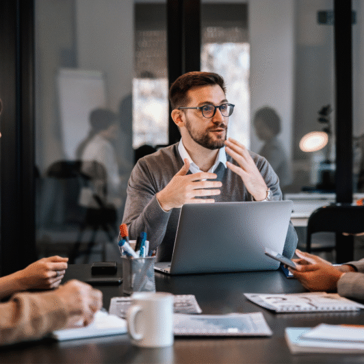 Nexem webinaire fiscalité immobilière