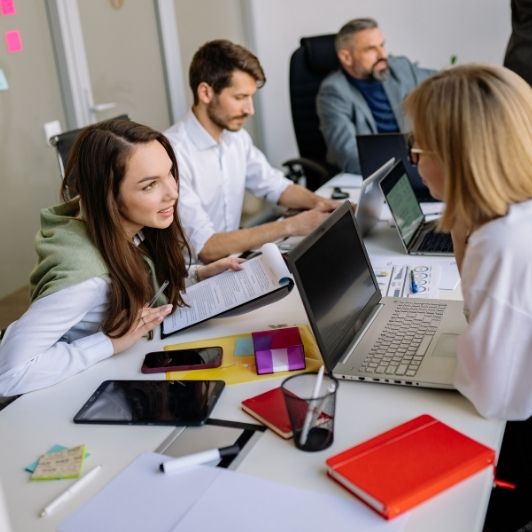 De la rd en silo à l’innovation agile