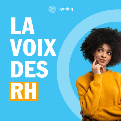 podcast voix des rh