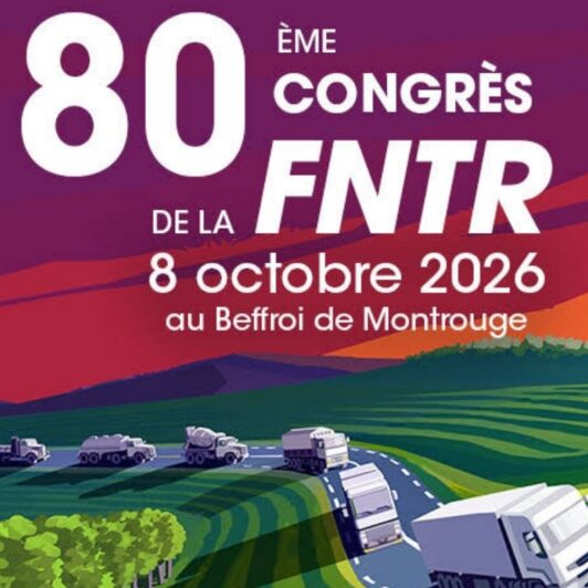 Congrès de la FNTR