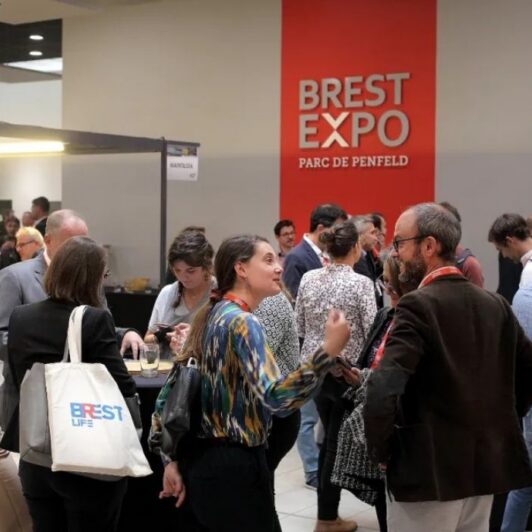 salon de l'externalisation bretagne brest
