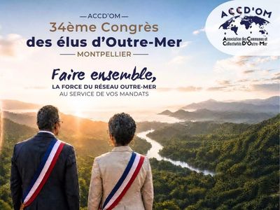 Congrès ACCD'OM