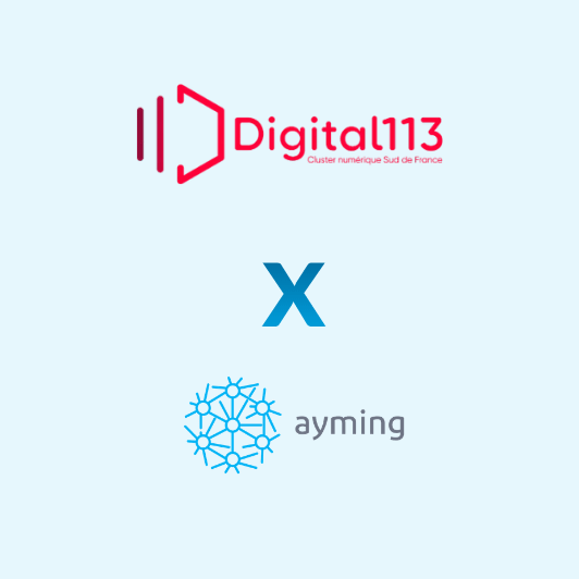 Partenariat digital 113 x ayming