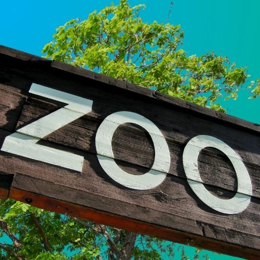 parcs zoologiques